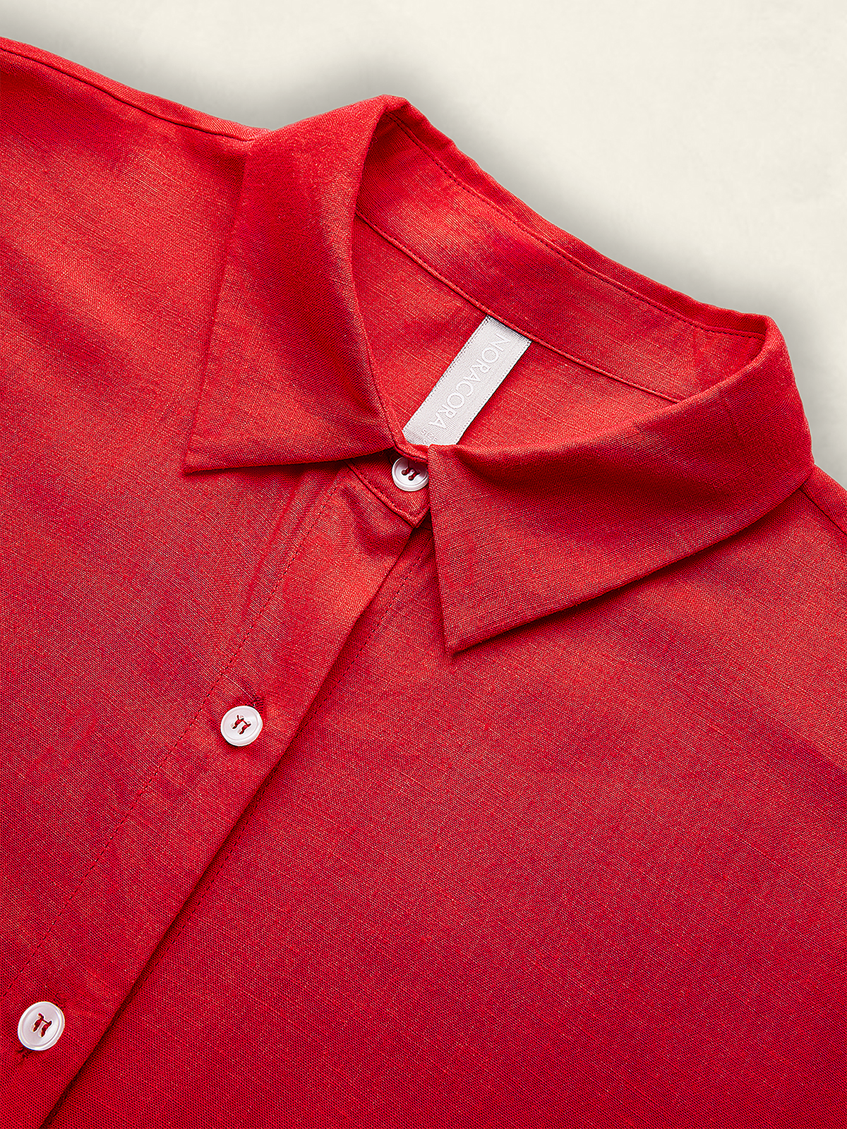 Women Plain Shirt Collar Half Sleeve Comfy Casual Maxi Dress