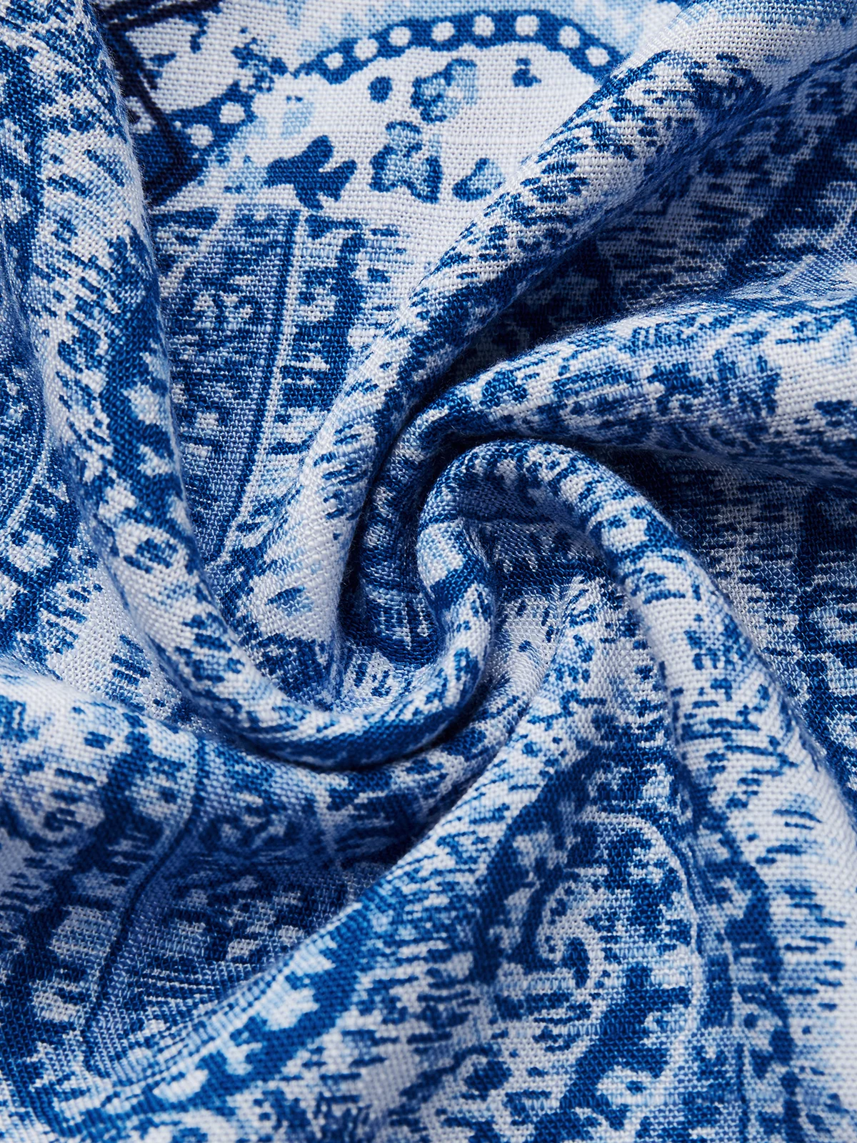 Casual Ethnic Long Pant