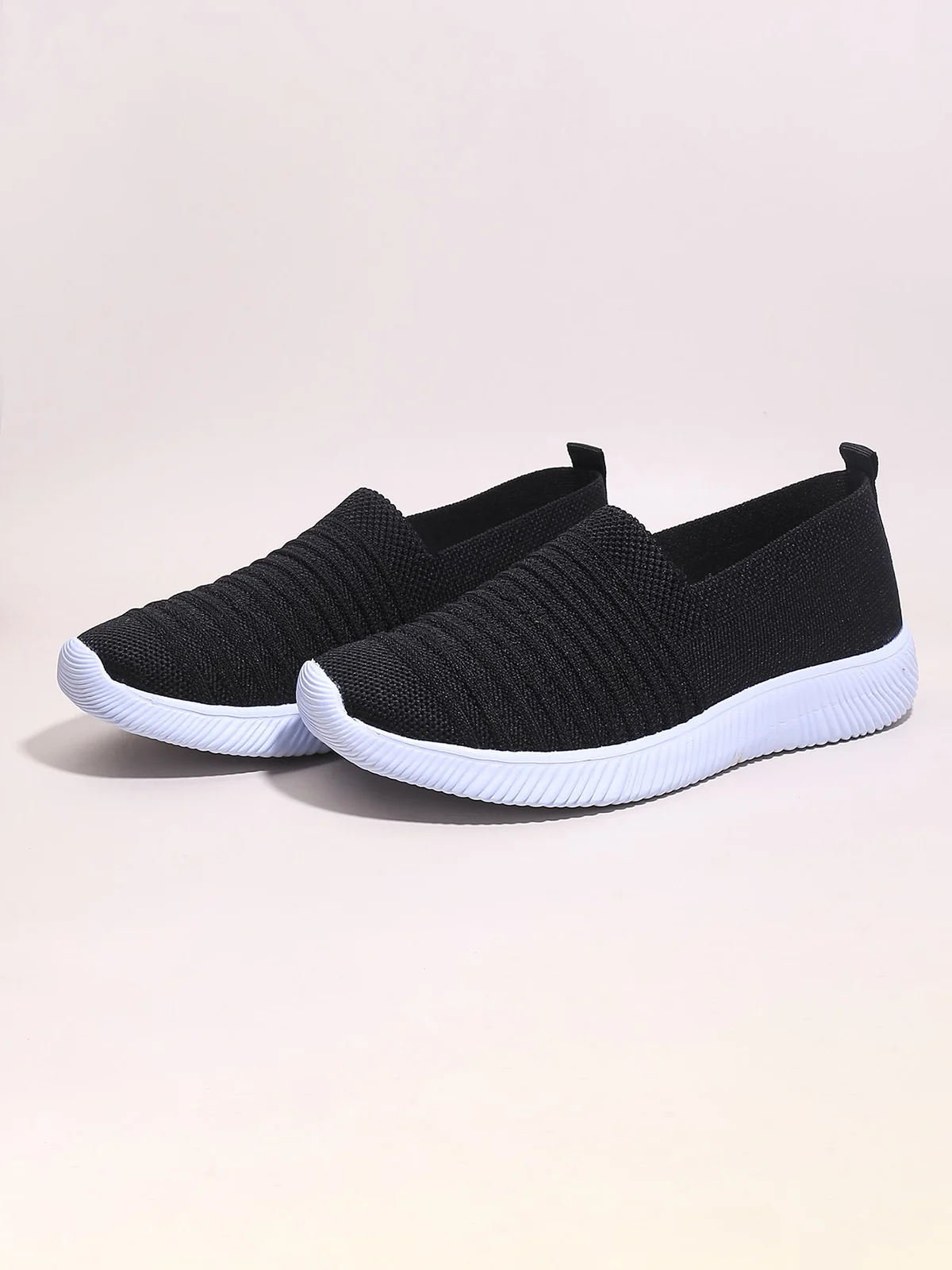 Breathable Slip On Sports Sneakers