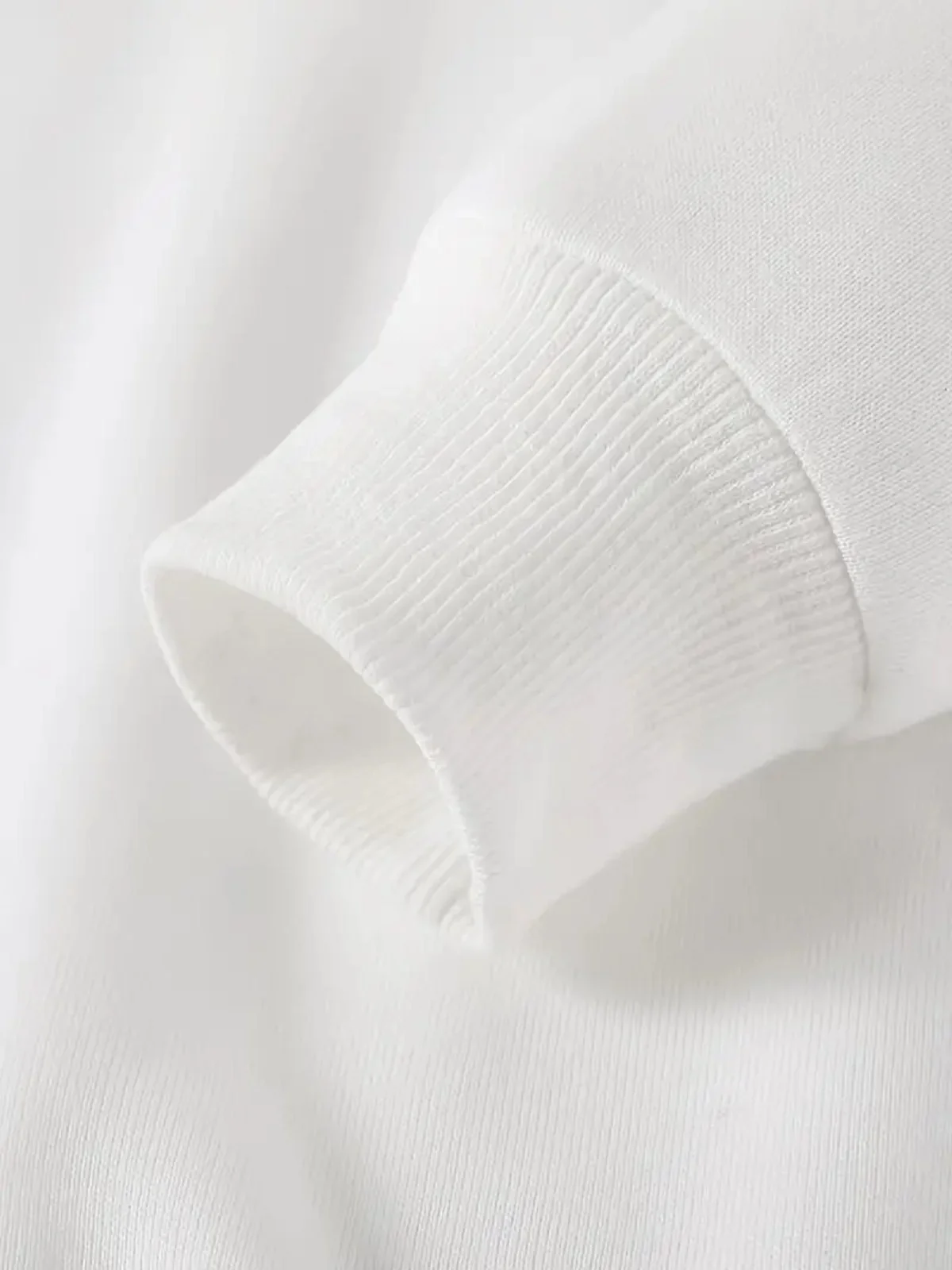 Casual Crew Neck Dragonfly Print Sweatshirt