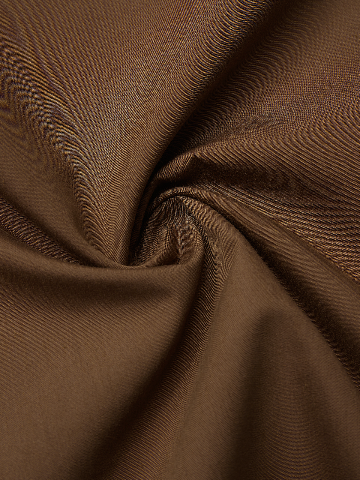 Women's Cotton Shirt Spring Loose Plain Shirt Collar Casual Blouse