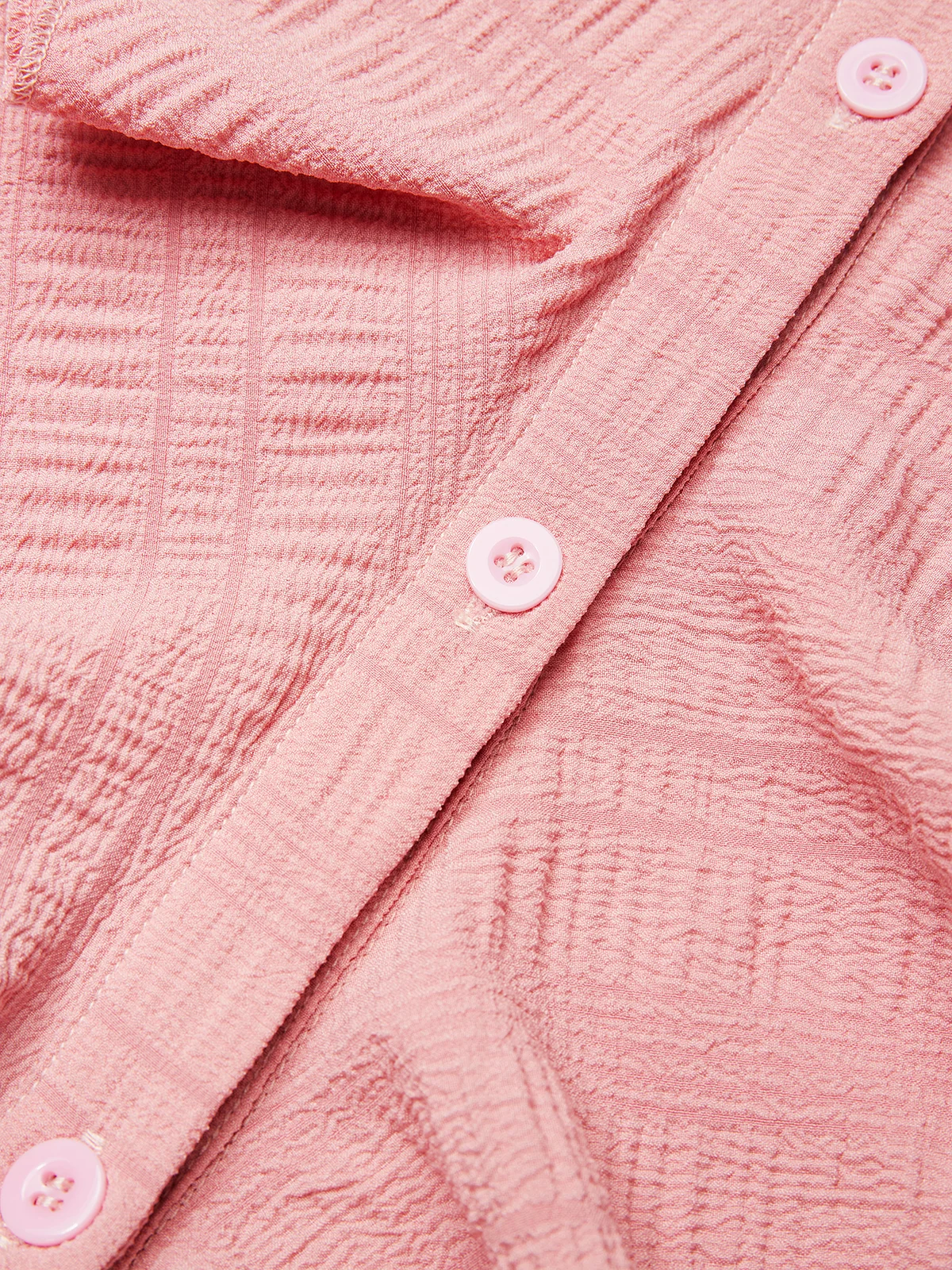 V Neck Long Sleeve Plain Regular Loose Blouse For Women