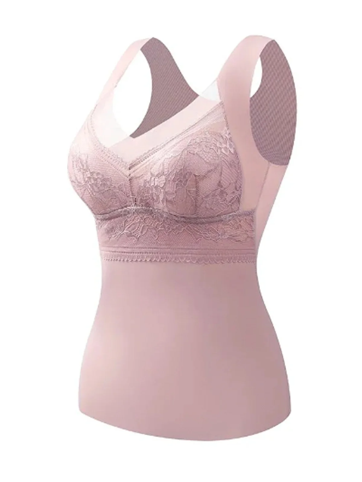 Casual Plain Tank Top