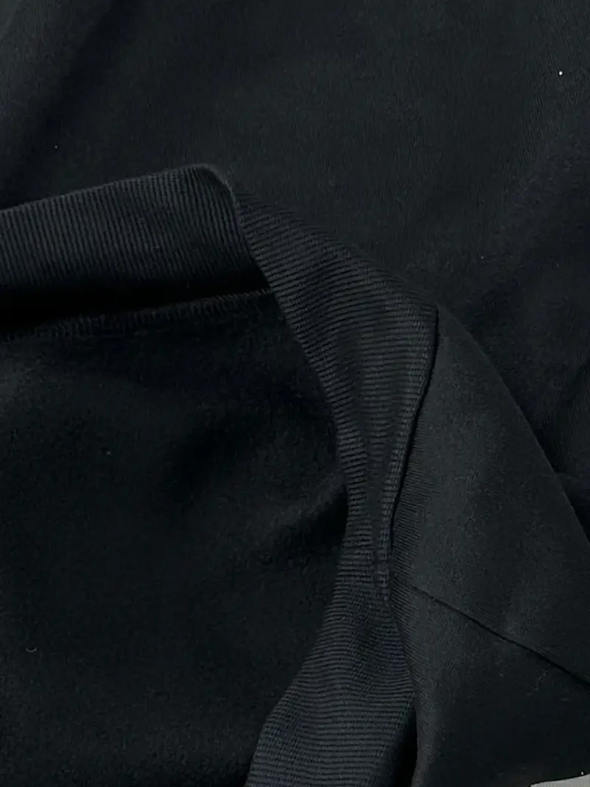 Casual Crew Neck Christmas Sweatshirt