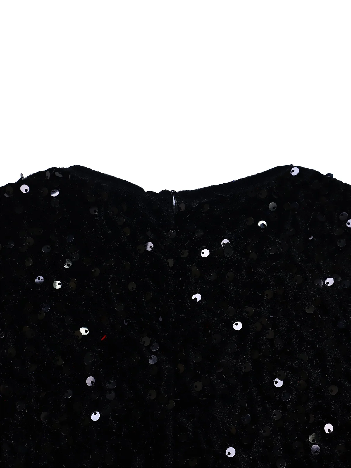 Women Geometric Spring/Fall Dress Crew Neck Long Sleeve A-Line Dress