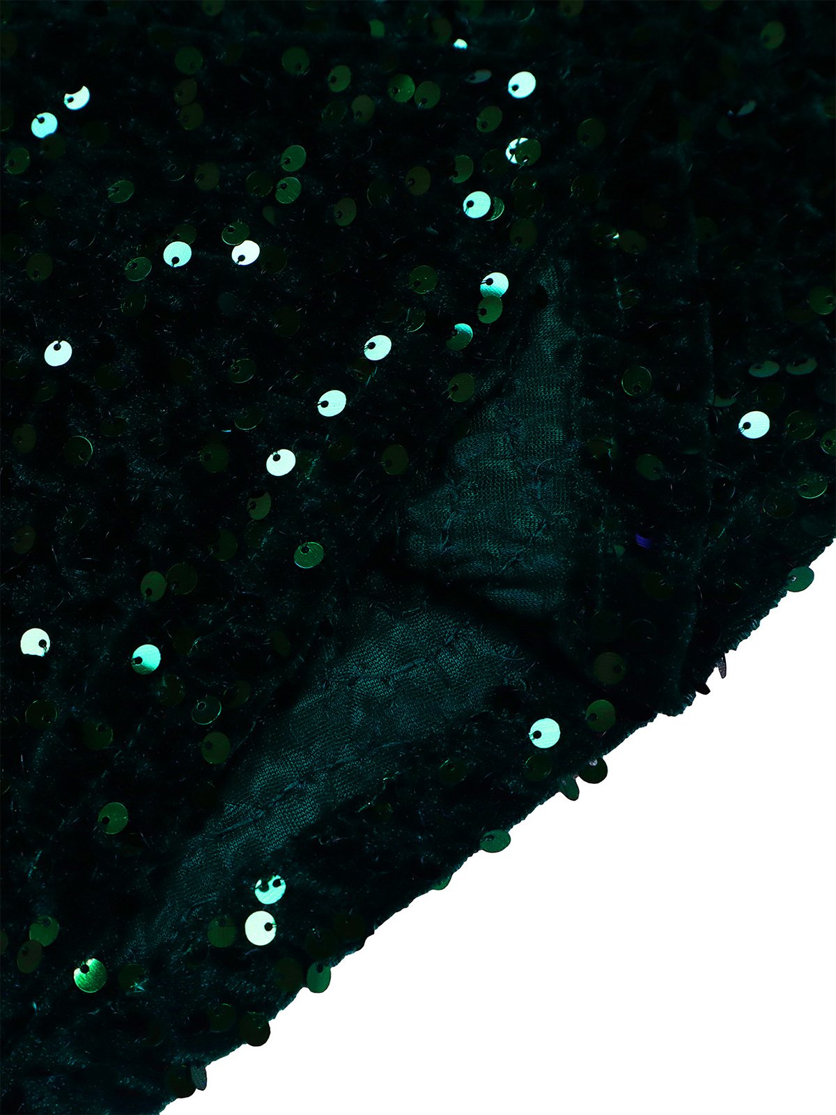 Women Geometric Spring/Fall Dress Crew Neck Long Sleeve A-Line Dress