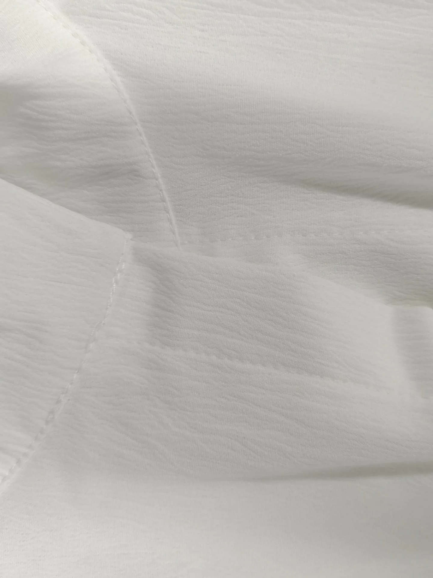 Women Plain Spring/Fall Split Joint Dress V Neck Long Sleeve Tank A-Line Dress