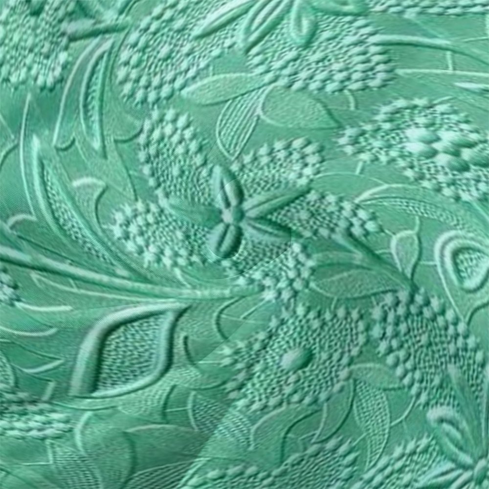 Women Floral Puff Sleeve Spring/Fall Dress V Neck Long Sleeve A-Line Dress