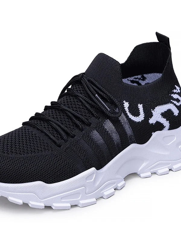 Women's Breathable Anti-Slip Orthopaedic Sneakers Comfortable Sports Mesh Shoes