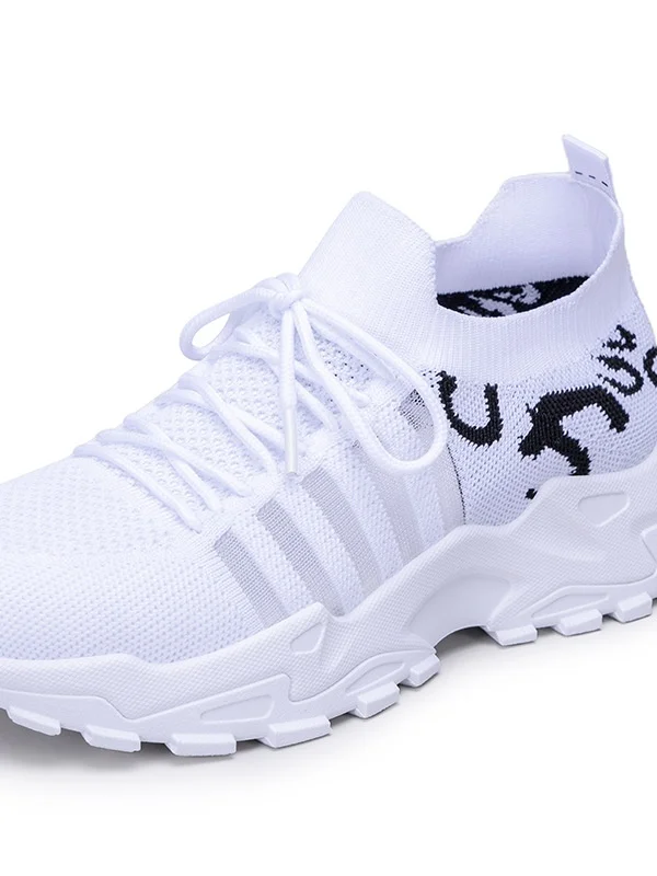 Women's Breathable Anti-Slip Orthopaedic Sneakers Comfortable Sports Mesh Shoes