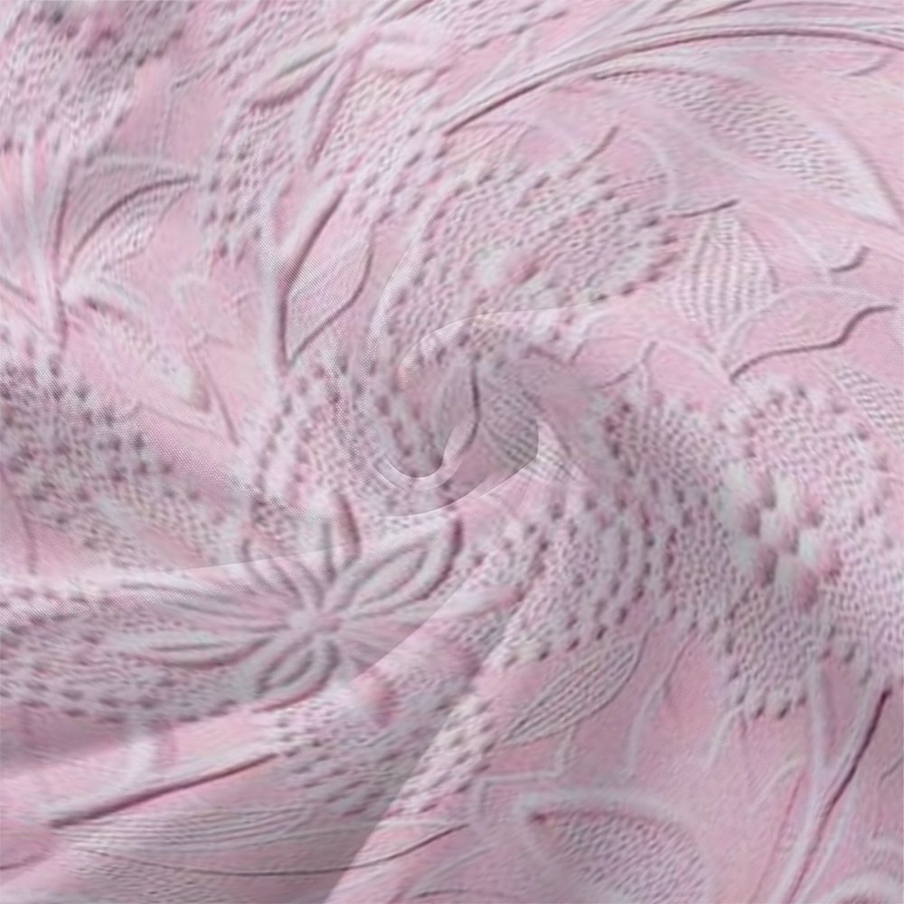 Women Floral Puff Sleeve Spring/Fall Dress V Neck Long Sleeve A-Line Dress