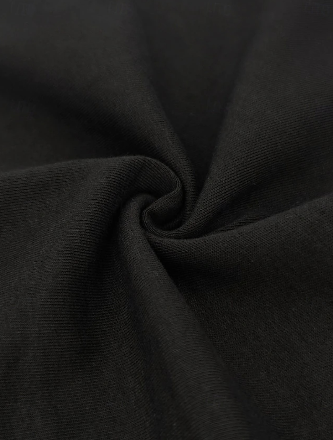 Women Ethnic Geometry Spring/Fall Dress Crew Neck Long Sleeve T-Shirt Dress H-Line Dress