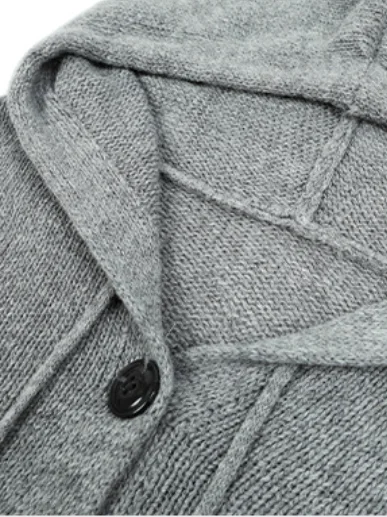 Women Spring/Fall Outerwear Vintage Split Joint Plain Long Sleeve Jacket