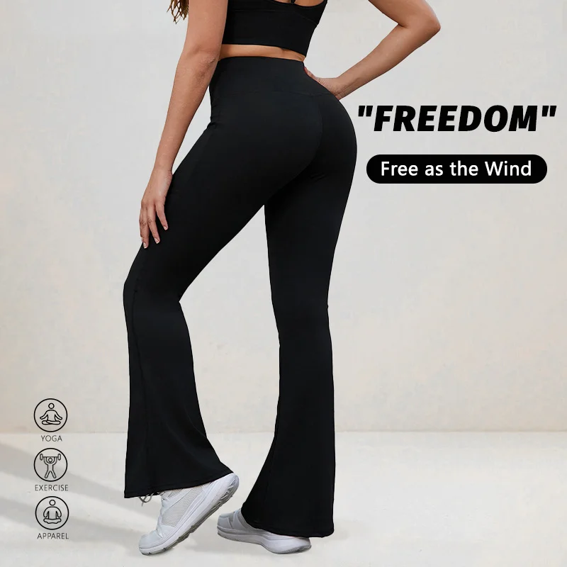 Women Plain Long Pants Casual Winter Trousers