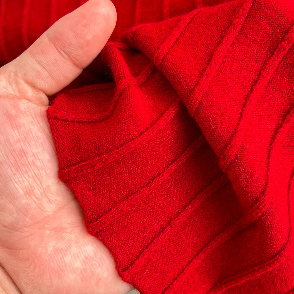 Women Multicolor Block Spring/Fall Dress Long Sleeve H-Line Dress