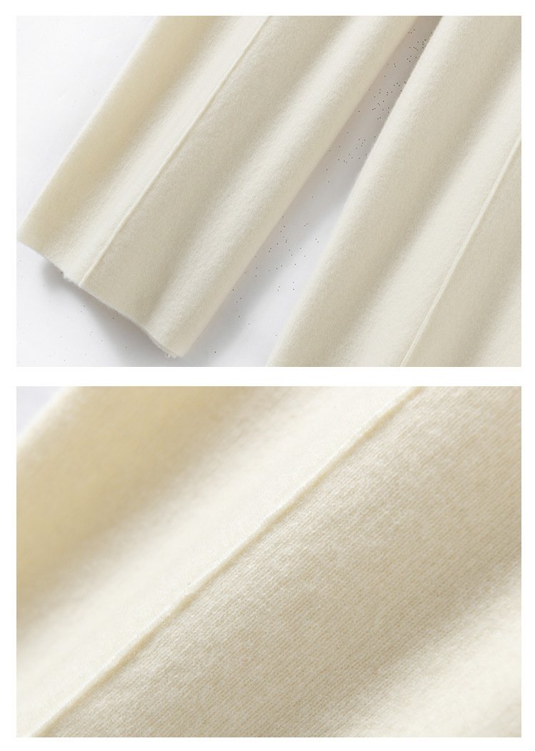 Women Plain Long Pants Casual Spring/Fall Trousers