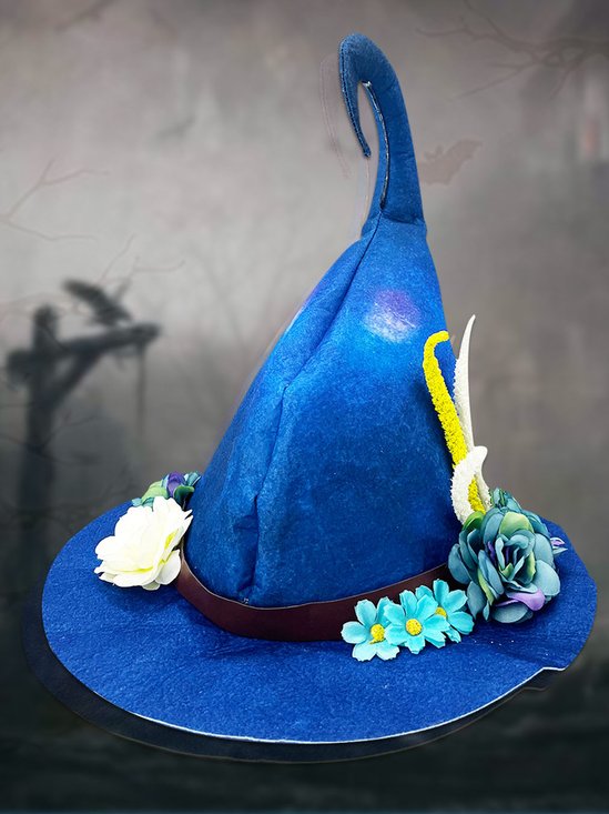Halloween Unique Decorative Hat