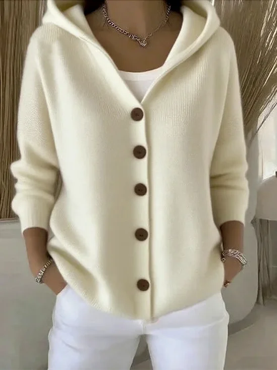 Women Cotton Floral Long Sleeve Comfy Casual…