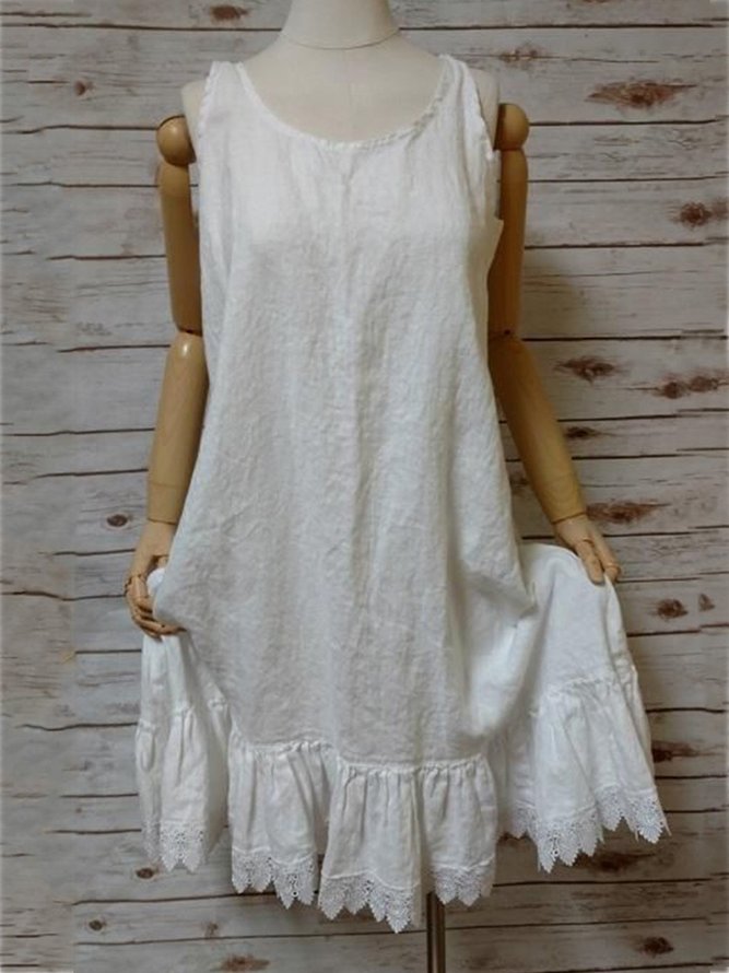 vintage cotton sundresses