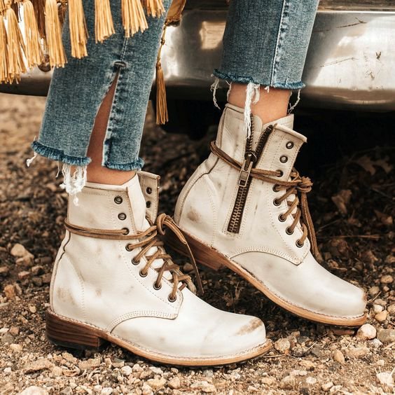 daily flat heel sneakers