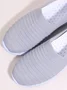 Breathable Slip On Sports Sneakers
