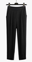 Frenchy Calssic Slant Pocket Tapered Pants