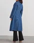 Women Spring/Fall Outerwear Casual Plain Long Sleeve Shawl Collar Jacket