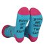 Cute animals, cats and dogs, color blocked mid-term cotton socks