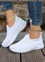 Casual Summer Shoes Mesh Fabric Comfortable Orthopedic Sneakers