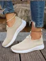 Casual Summer Shoes Mesh Fabric Comfortable Orthopedic Sneakers