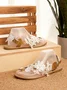 Women's Lace Romantic Flower Decorative Summer Wedding Sandals
