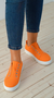 Women's Casual Slip On Canvas Shoes